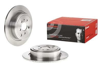 BREMBO 08.5898.10 EAN: 8020584589816.