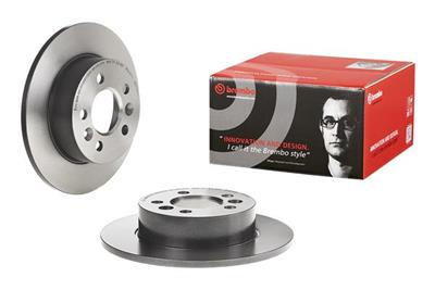 BREMBO 08.6704.11 EAN: 8020584035269.