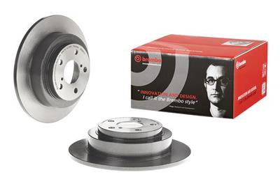 BREMBO 08.6897.11 EAN: 8020584030240.