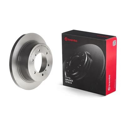 BREMBO 08.7106.11 EAN: 8020584032664.