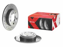 BREMBO 08.7165.1X