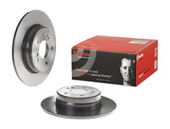 BREMBO 08.7211.21