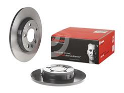BREMBO 08.7288.11