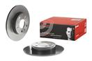 BREMBO 08.7627.11