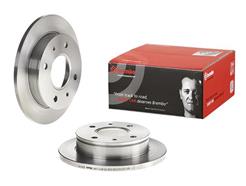 BREMBO 08.7811.20