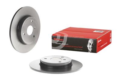 BREMBO 08.8163.21 EAN: 8020584039557.