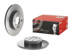 BREMBO 08.8705.11