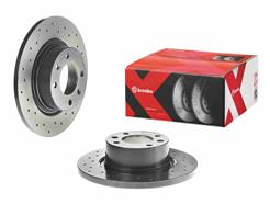 BREMBO 08.8727.1X