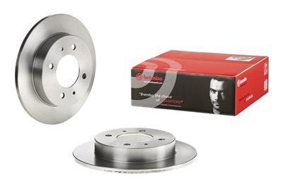 BREMBO 08.9081.10 EAN: 8020584908112.
