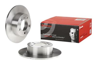 BREMBO 08.9371.10 EAN: 8020584937112.