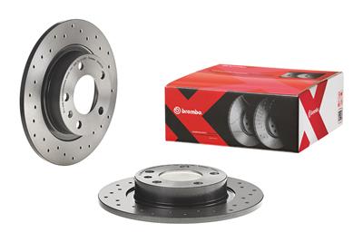 BREMBO 08.9460.3X EAN: 8020584032510.