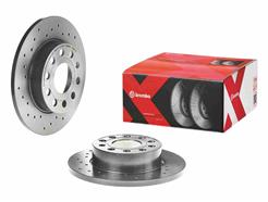 BREMBO 08.9488.1X