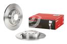 BREMBO 08.9511.10