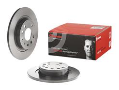 BREMBO 08.9511.11