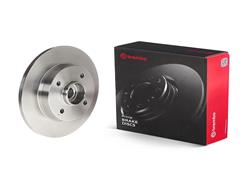 BREMBO 08.9512.17