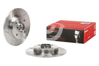 BREMBO 08.9512.76 EAN: 8020584321225.