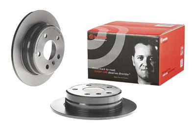 BREMBO 08.9580.11 EAN: 8020584024164.