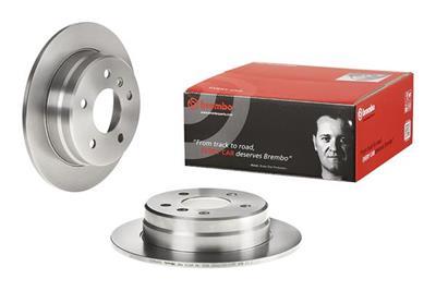 BREMBO 08.9580.20 EAN: 8020584958025.