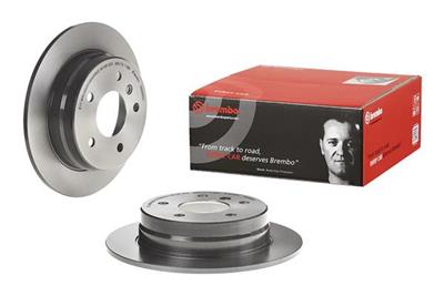 BREMBO 08.9580.21 EAN: 8020584222072.