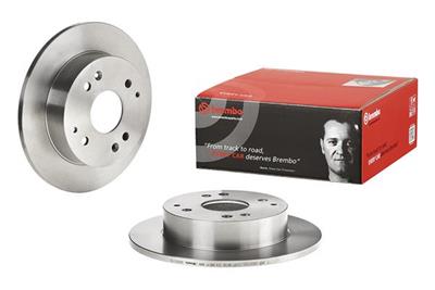 BREMBO 08.9603.10 EAN: 8020584960318.