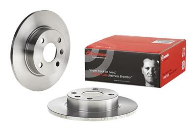 BREMBO 08.9739.10 EAN: 8020584973912.