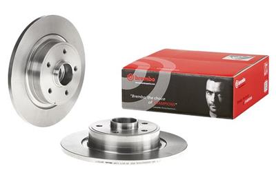 BREMBO 08.9792.17 EAN: 8020584015377.