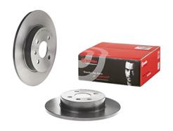 BREMBO 08.9826.11