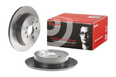 BREMBO 08.9913.11 EAN: 8020584031063.