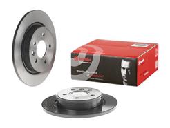 BREMBO 08.9975.11