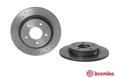 BREMBO 08.9975.2X EAN: 8020584217771.