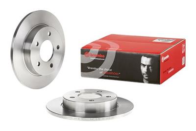 BREMBO 08.A029.10 EAN: 8020584014820.