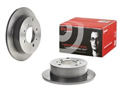 BREMBO 08.A114.11