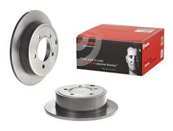 BREMBO 08.A114.31