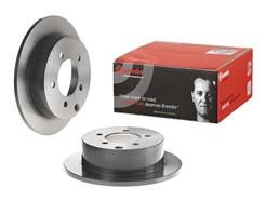 BREMBO 08.A114.71
