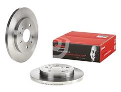 BREMBO 08.A155.10