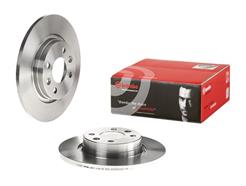BREMBO 08.A268.10