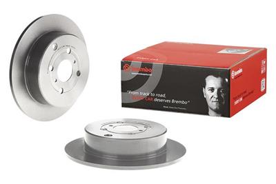 BREMBO 08.A273.11 EAN: 8020584216446.