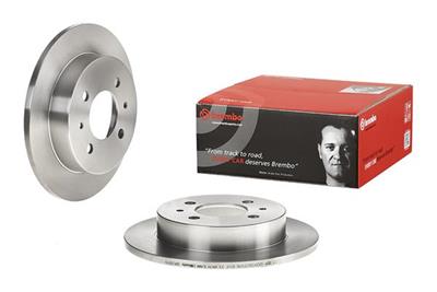BREMBO 08.A328.10 EAN: 8020584016435.