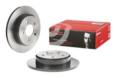 BREMBO 08.A351.11 EAN: 8020584034545.