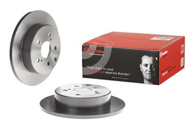 BREMBO 08.A429.11 EAN: 8020584034552.