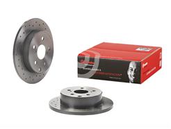 BREMBO 08.A429.1X