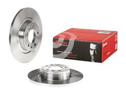 BREMBO 08.A456.10