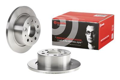 BREMBO 08.A459.10 EAN: 8020584019467.