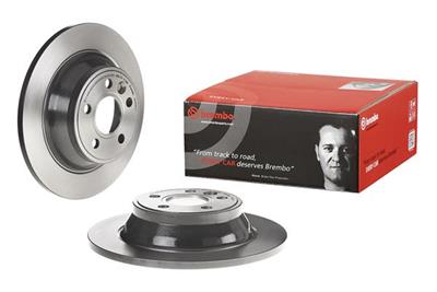 BREMBO 08.A536.11 EAN: 8020584020449.