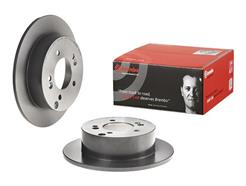 BREMBO 08.A631.11