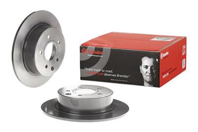 BREMBO 08.A715.11 EAN: 8020584032565.