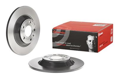 BREMBO 08.A816.11 EAN: 8020584037263.