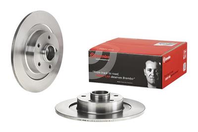 BREMBO 08.A826.37 EAN: 8020584234150.
