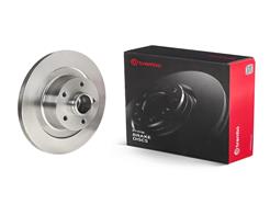 BREMBO 08.A826.37