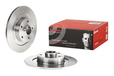 BREMBO 08.A826.47 EAN: 8020584234358.
